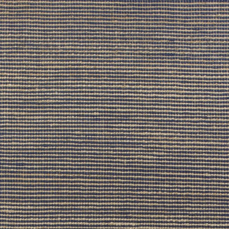 Kas Mason 394 Navy Area Rug 6'6" x 9'6"