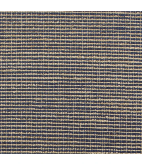 Kas Mason 394 Navy Area Rug 8' x 10'6"