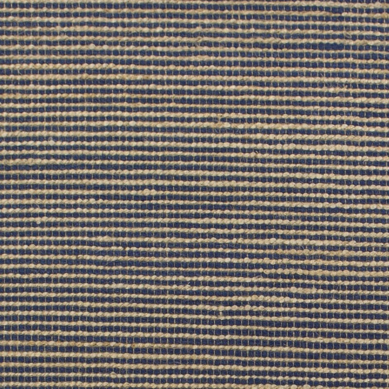 Kas Mason 394 Navy Area Rug 6'6" x 9'6"