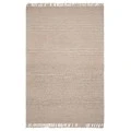 Kas Maui 1340 Natural Cable Knit Area Rug 7'9" x 9'9"