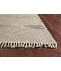 Kas Maui 1340 Natural Cable Knit Area Rug 7'9" x 9'9"