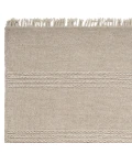 Kas Maui 1340 Natural Cable Knit Area Rug 7'9" x 9'9"