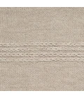 Kas Maui 1340 Natural Cable Knit Area Rug 7'9" x 9'9"