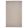 Kas Maui 1343 Oatmeal Herringbone Area Rug 5' x 8'