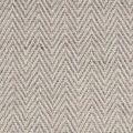 Kas Maui 1343 Oatmeal Herringbone Area Rug 5' x 8'