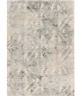 Kas Merino 6703 Ivory/Grey Vintage Area Rug 8'10" x 13'"