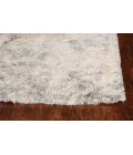 Kas Merino 6703 Ivory/Grey Vintage Area Rug 8'10" x 13'"