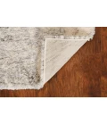 Kas Merino 6703 Ivory/Grey Vintage Area Rug 8'10" x 13'"