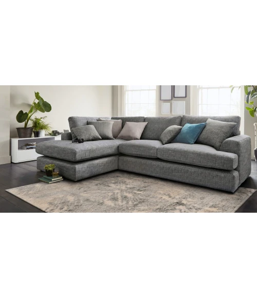 Kas Merino 6703 Ivory/Grey Vintage Area Rug 8'10" x 13'"