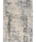 Kas Merino 6704 Ivory/Blue Palette Area Rug 3'9" x 5'11"