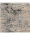 Kas Merino 6704 Ivory/Blue Palette Area Rug 3'9" x 5'11"