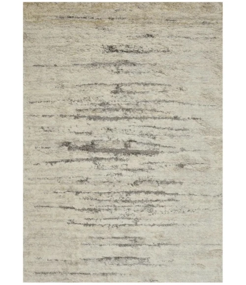 Kas Merino 6711 Ivory/Grey Horizon Area Rug