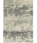 Kas Merino 6713 Ivory/Grey Silhouette Area Rug
