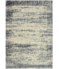 Kas Merino 6714 Ivory/Blue Landscapes Area Rug