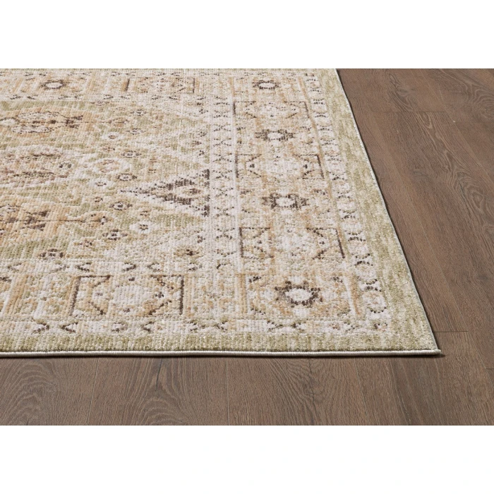 KAS Mira Sage 4610 7ft.10in. x 11ft. Rectangle Rug