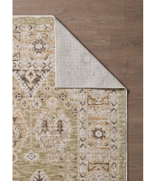 KAS Mira Sage 4610 8ft.10in. x 13ft. Rectangle Rug