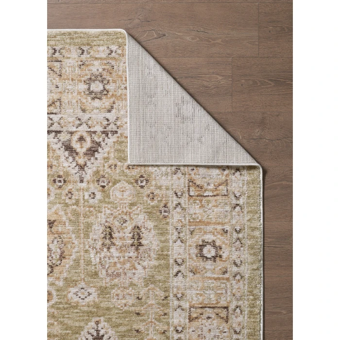 KAS Mira Sage 4610 7ft.10in. x 11ft. Rectangle Rug