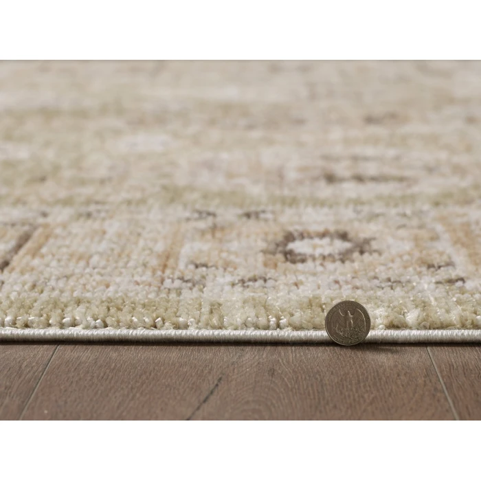 KAS Mira Sage 4610 7ft.10in. x 11ft. Rectangle Rug