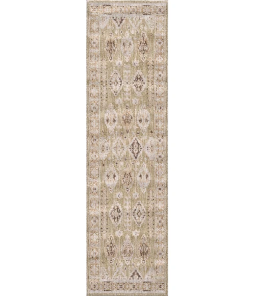 KAS Mira Sage 4610 8ft.10in. x 13ft. Rectangle Rug