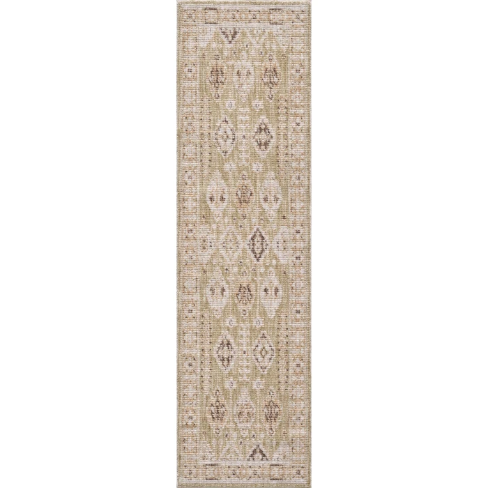 KAS Mira Sage 4610 7ft.10in. x 11ft. Rectangle Rug