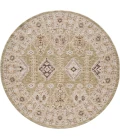 KAS Mira Sage 4610 8ft.10in. x 13ft. Rectangle Rug