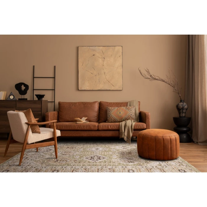 KAS Mira Sage 4610 7ft.10in. x 11ft. Rectangle Rug