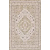 KAS Mira Ivory 4611 8ft.10in. x 13ft. Rectangle Rug