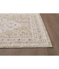 KAS Mira Ivory 4611 3ft. x 5ft. Rectangle Rug