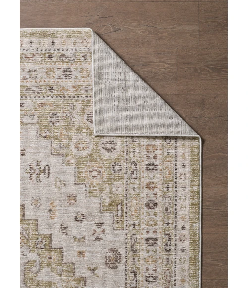 KAS Mira Ivory 4611 3ft. x 5ft. Rectangle Rug