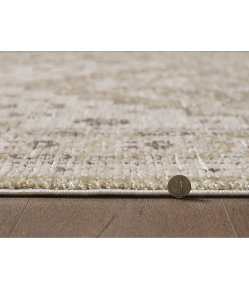 KAS Mira Ivory 4611 3ft. x 5ft. Rectangle Rug