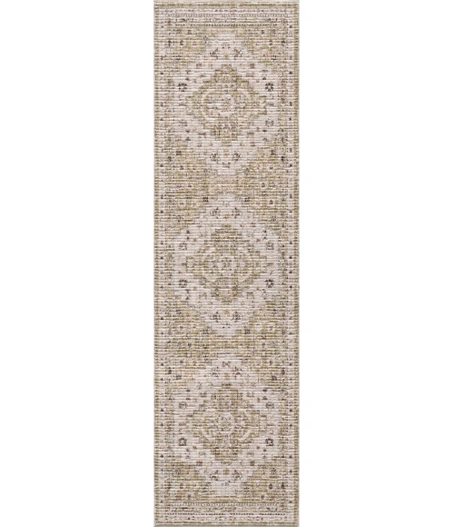 KAS Mira Ivory 4611 3ft. x 5ft. Rectangle Rug