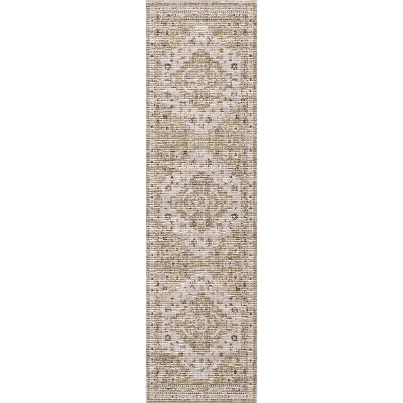 KAS Mira Ivory 4611 3ft. x 5ft. Rectangle Rug
