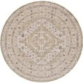 KAS Mira Ivory 4611 3ft. x 5ft. Rectangle Rug