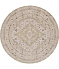 KAS Mira Ivory 4611 3ft. x 5ft. Rectangle Rug