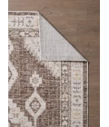 KAS Mira Taupe 4612 8ft.10in. x 13ft. Rectangle Rug