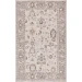 KAS Mira Ivory 4613 2ft.3in. x 8ft. Rectangle Rug