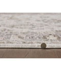 KAS Mira Ivory 4613 7ft.10in. Round Rug