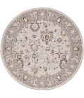 KAS Mira Ivory 4613 7ft.10in. Round Rug