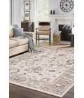 KAS Mira Ivory 4613 7ft.10in. Round Rug