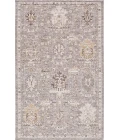 KAS Mira Taupe 4614 7ft.10in. Round Rug