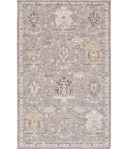 KAS Mira Taupe 4614 7ft.10in. x 11ft. Rectangle Rug
