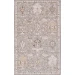 KAS Mira Taupe 4614 2ft.3in. x 8ft. Rectangle Rug