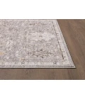 KAS Mira Taupe 4614 7ft.10in. Round Rug