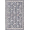 KAS Mira Denim 4615 8ft.10in. x 13ft. Rectangle Rug