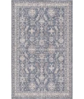 KAS Mira Denim 4615 3ft. x 5ft. Rectangle Rug