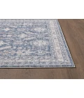 KAS Mira Denim 4615 3ft. x 5ft. Rectangle Rug