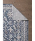 KAS Mira Denim 4615 3ft. x 5ft. Rectangle Rug