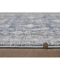 KAS Mira Denim 4615 3ft. x 5ft. Rectangle Rug