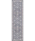 KAS Mira Denim 4615 3ft. x 5ft. Rectangle Rug