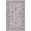 KAS Mira Ivory 4616 8ft.10in. x 13ft. Rectangle Rug